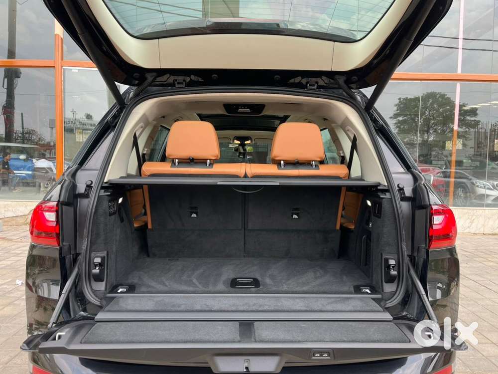 Bmw X7 Xdrive30d Dpe Signature, 2020, Diesel
