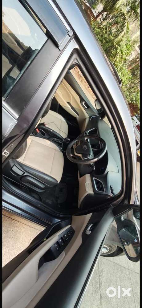 2018 Hyundai Verna Petrol Automatic
