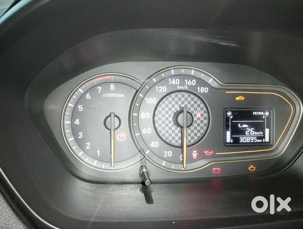 Hyundai New Santro Cng & Hybrids Good Condition