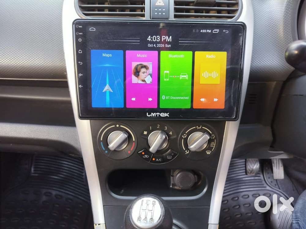Maruti Ritz Diesel 2011