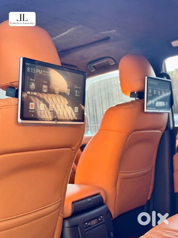 Nissan Patrol, 2025, Petrol