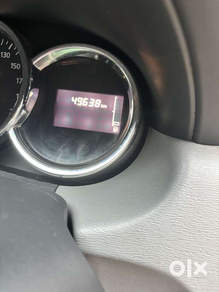 Nissan Terrano 2013-2017 Xl Plus 85 Ps, 2016, Diesel
