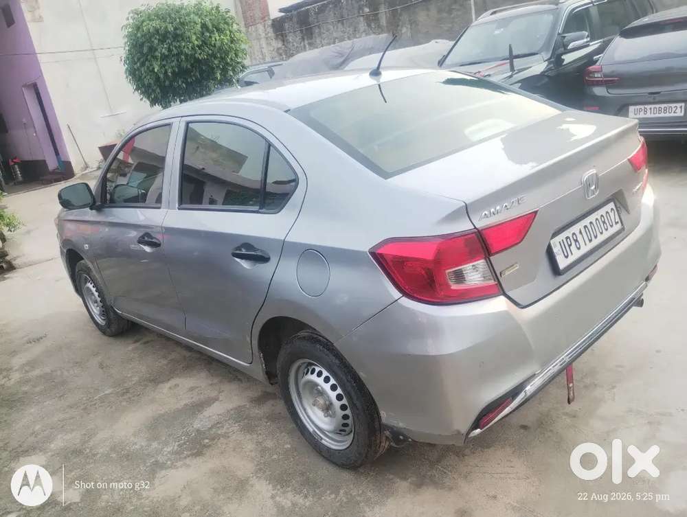 Honda Amaze 1.2 Mt 2023 Urgent Sale Need Money