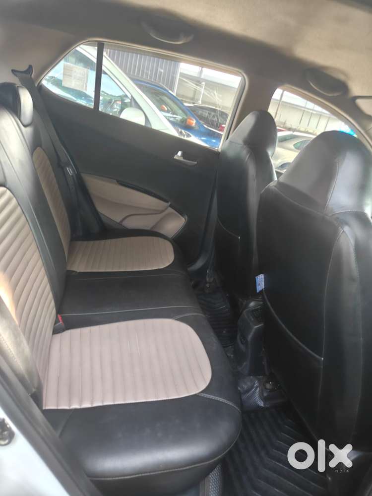Hyundai Grand I10 Sportz1.2 Crdi, 2019, Petrol
