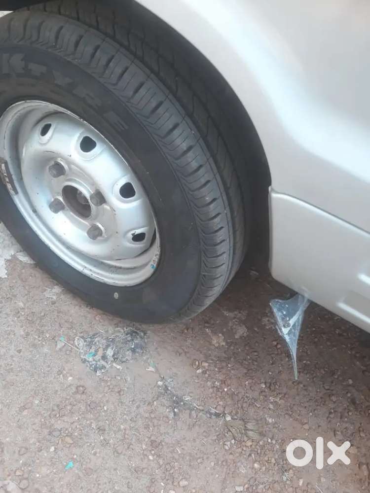 Good Coundition No Pending Work