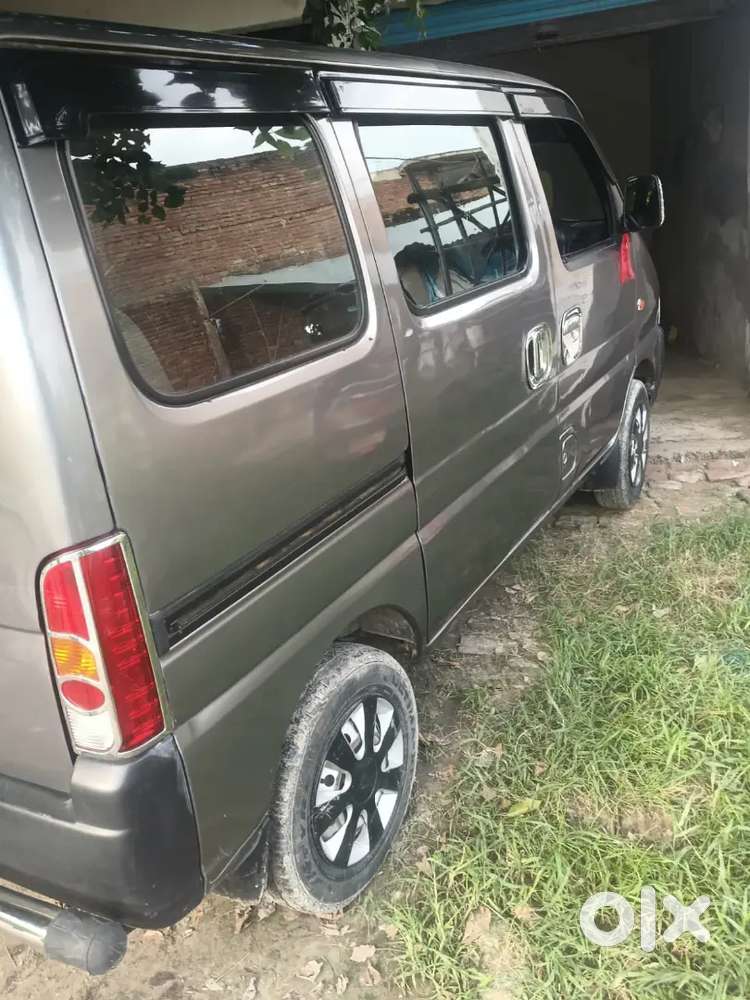 Maruti Suzuki Eeco 2023