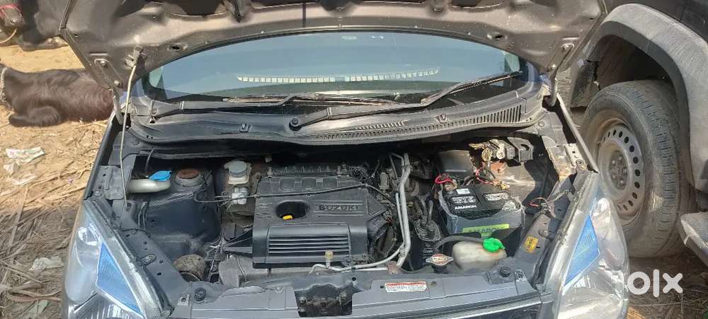 Wagonr K Series 2015 Model Ranign 82000
