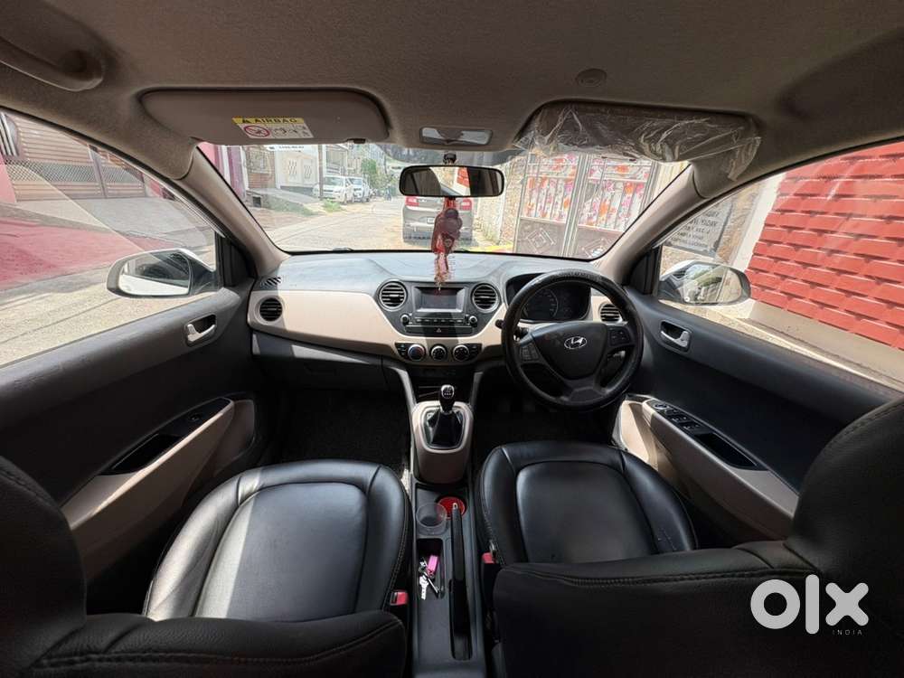 Hyundai Grand I10 2017 Sportz Optional In New Condition.