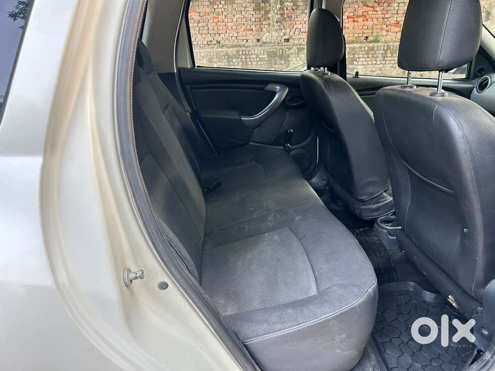 Renault Duster 1.5 Petrol Rxe, 2014, Petrol