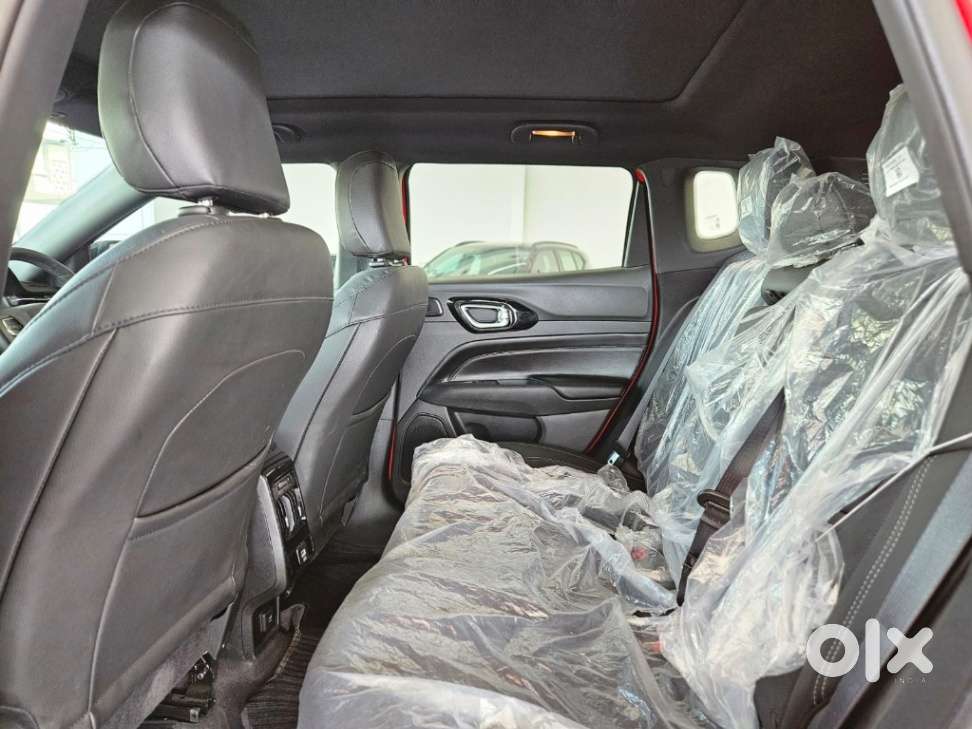 Jeep Compass Model S (o) 2.0 Diesel At, 2026, Diesel