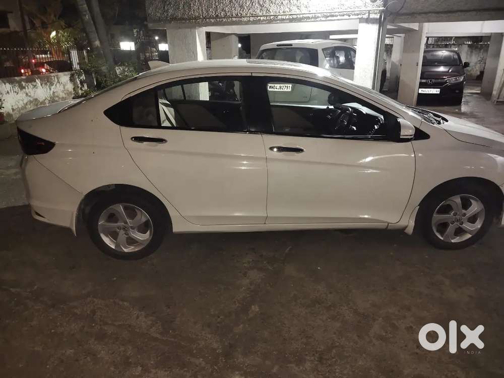 Honda City 2015 Diesel 84000 Km Driven
