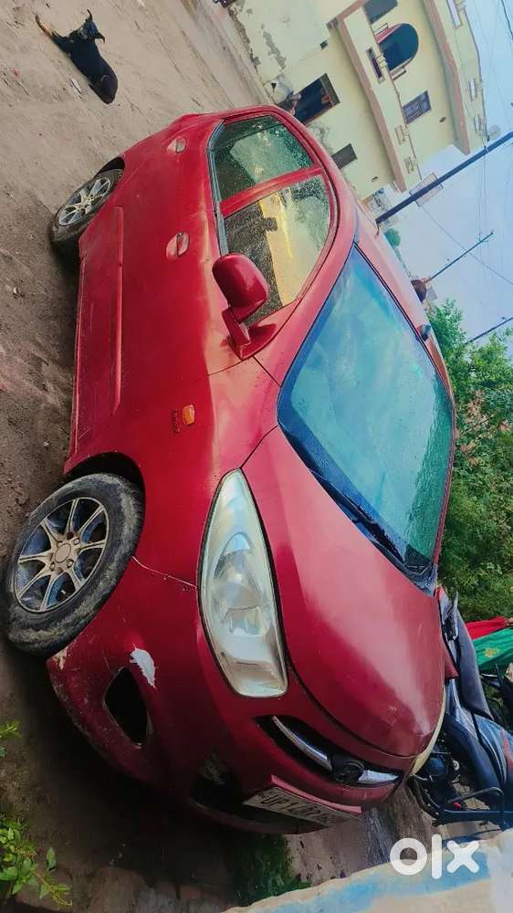 Kar I10 2012
