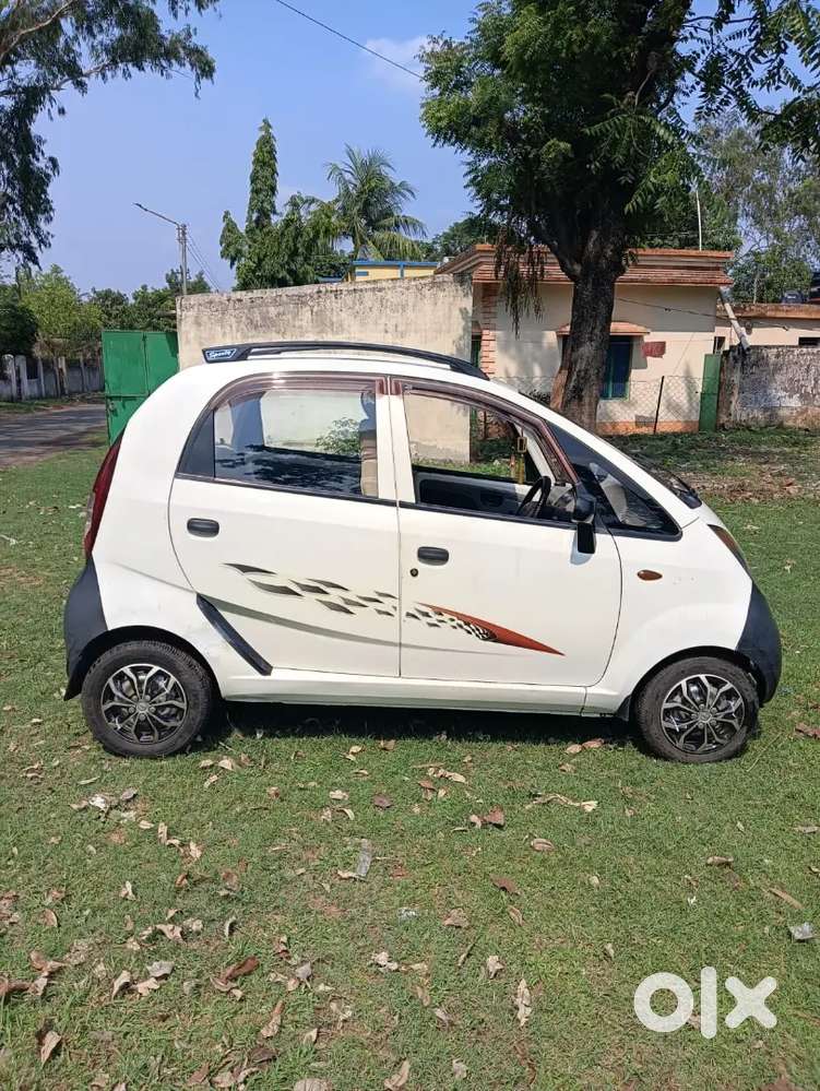 Tata Nano Ac