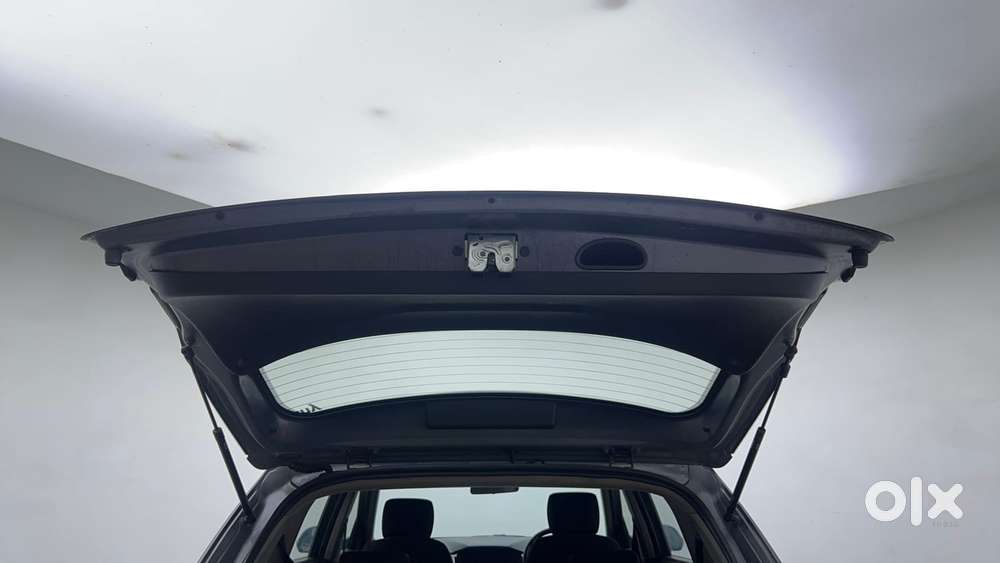 Hyundai Creta 1.6 Sx Plus Petrol At, 2017, Petrol