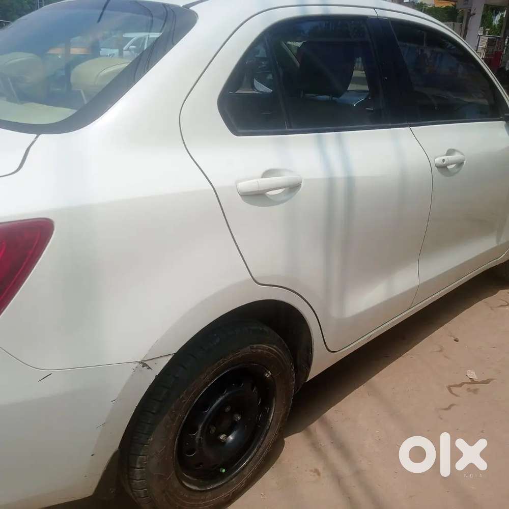 Maruti Suzuki Dzire Vxi 2024 Welll Maintenance