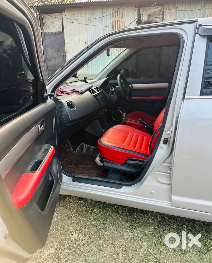 Swift Maruti Vdi Diesel 2011