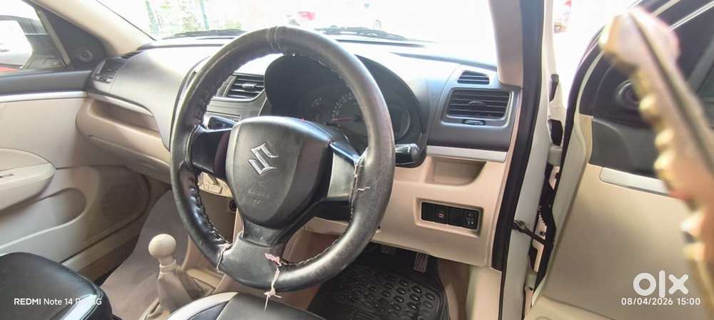 Maruti Suzuki Swift Dzire Ldi Bsiv, 2020, Diesel