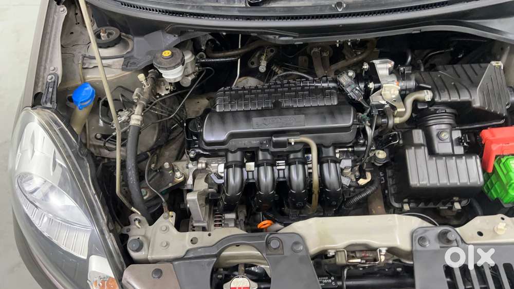 Honda Amaze S I-vtec, 2015, Petrol