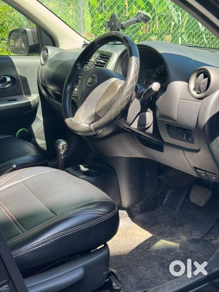 Nissan Micra Petrol 2018