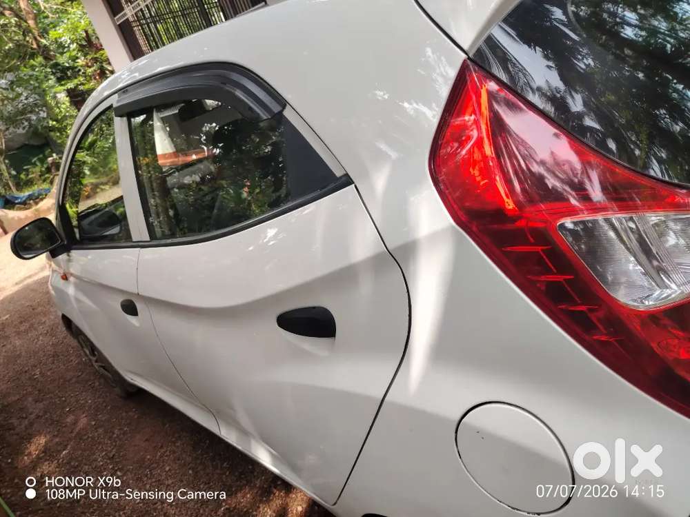 Hyundai Eon Era 2014