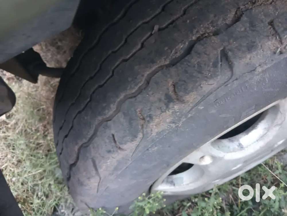 Mahindra Bolero 2011