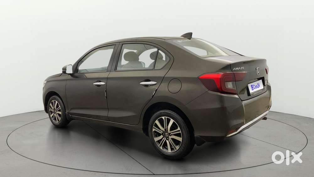 Honda Amaze Vx Cvt Petrol, 2022, Petrol