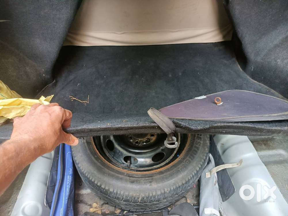 Tata Manza Petrol, Just 48k Miles, Y2010 (not Maruti Swift Dzire)