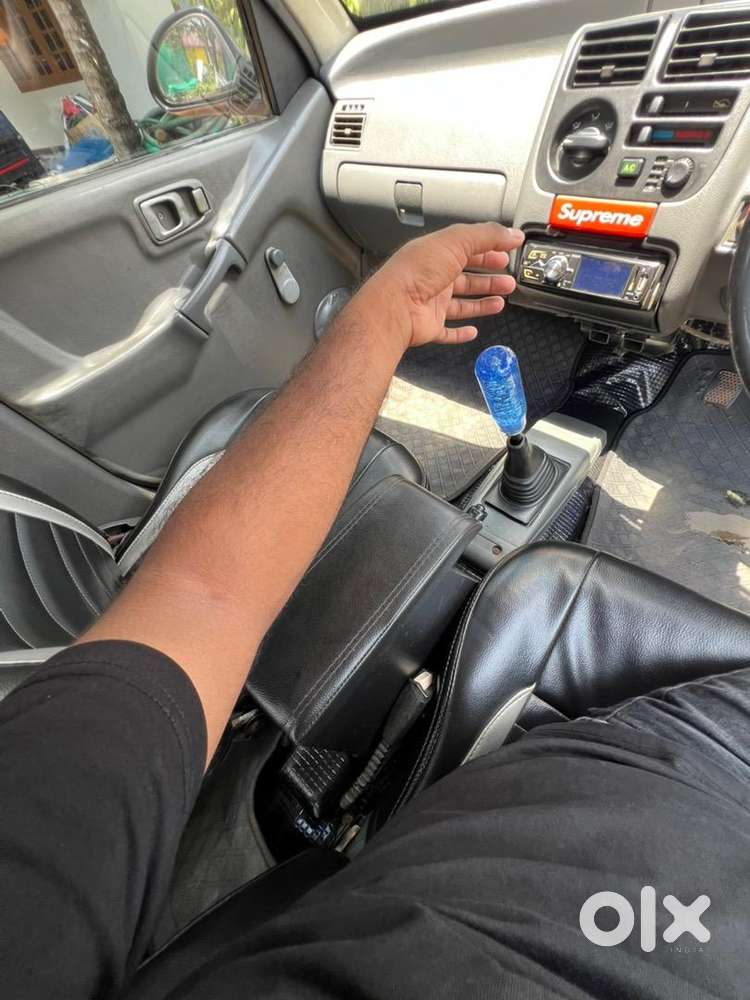 2003 Maruti Suzuki Petrol