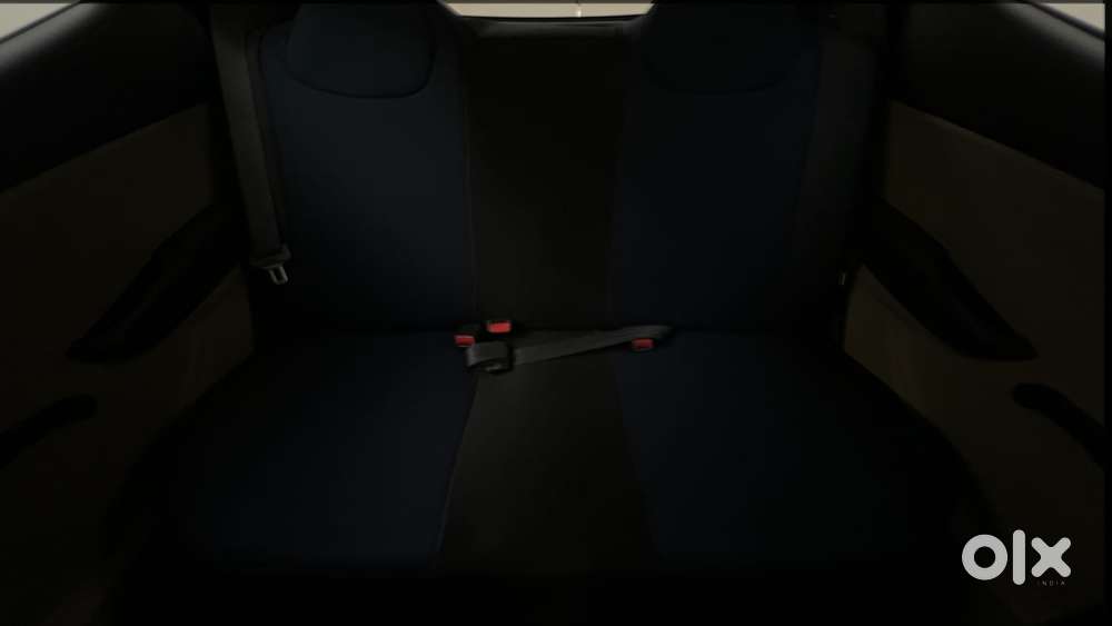 Hyundai Eon Magna +, 2015, Petrol