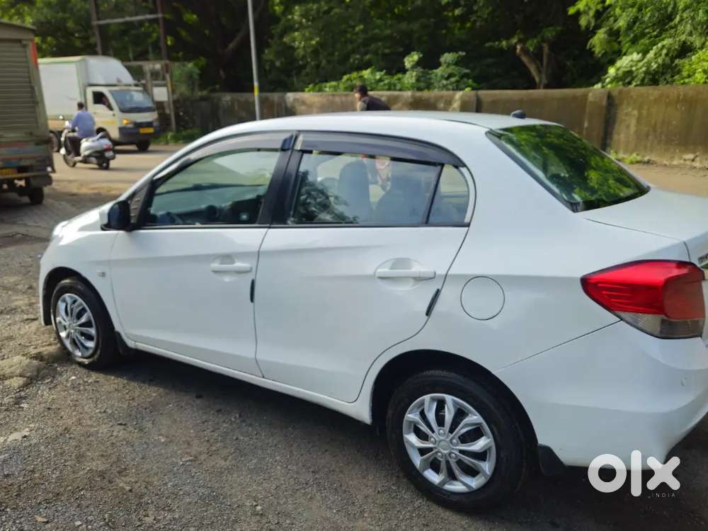 Honda Amaze Diesel Manual 2013 Edition