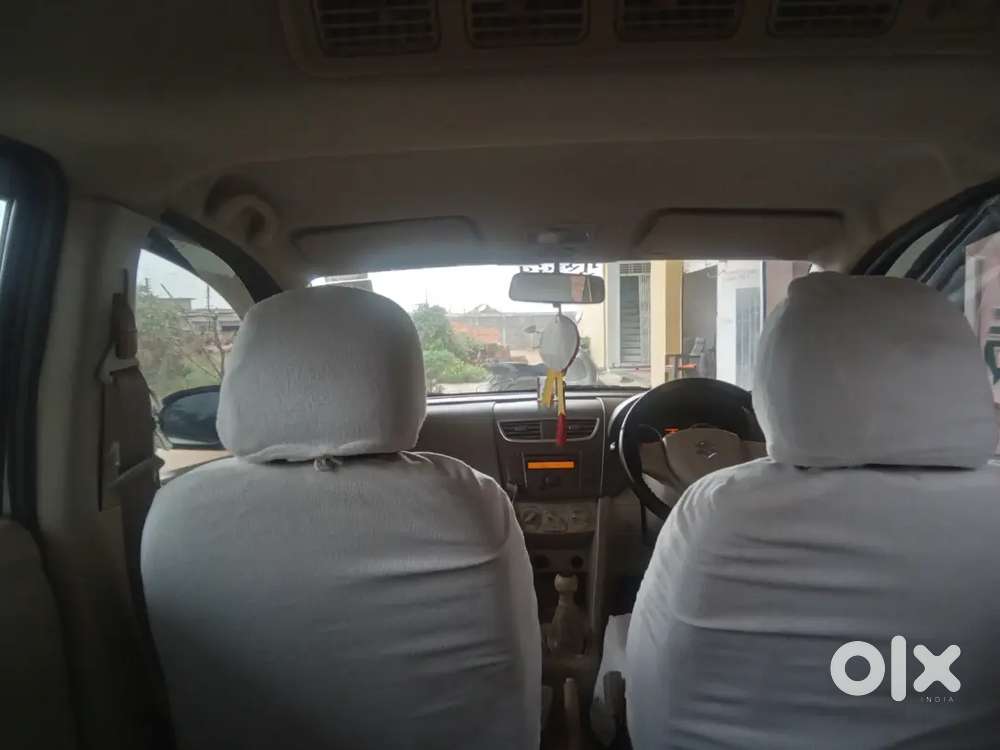 New Condition New Tyres And Power Steering