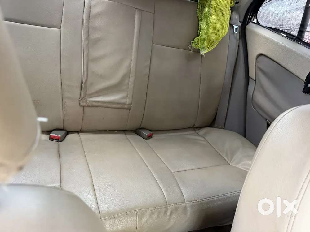 Tata Manza Aura Safire 2010