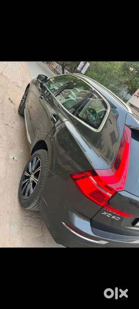 Volvo Xc60 D5 Inscription, 2018, Diesel