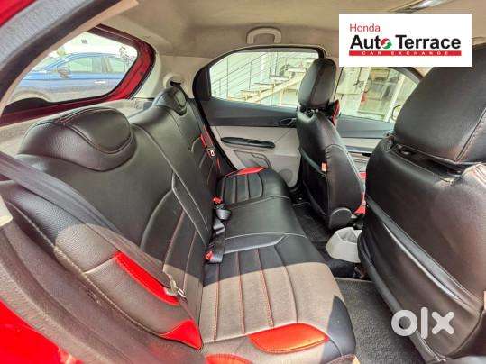 Tata Tiago Xz, 2019, Petrol