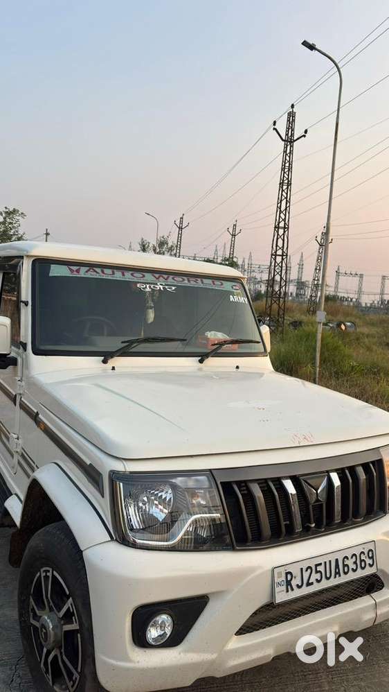Mahindra Diesel Car 2024