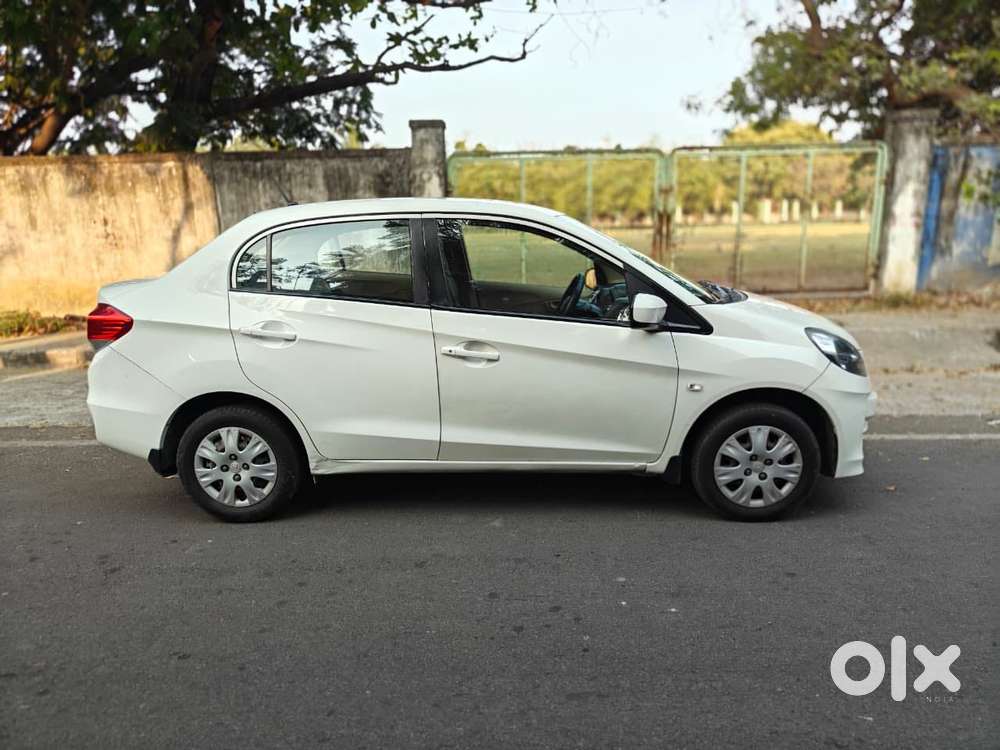 Honda Amaze 2013-2016 E I-vtech, 2013, Petrol
