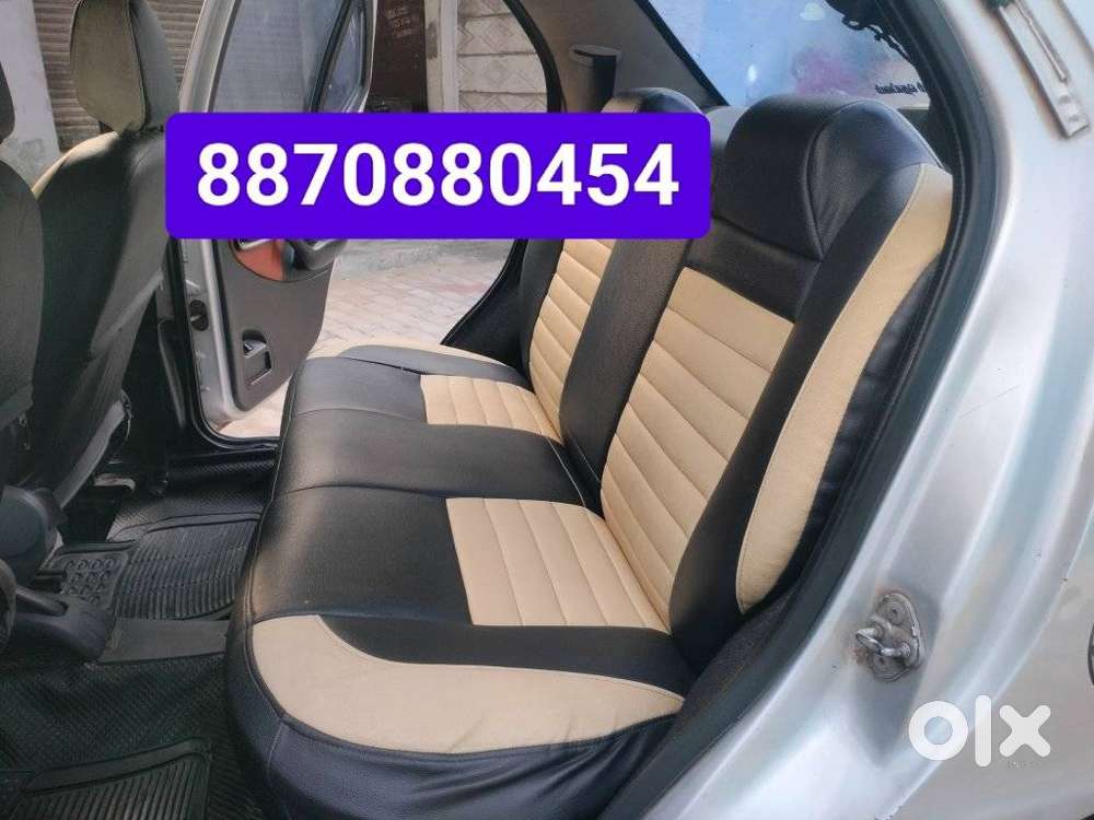 Tata Indigo Ecs Ecs Ls Tdi, 2016, Diesel