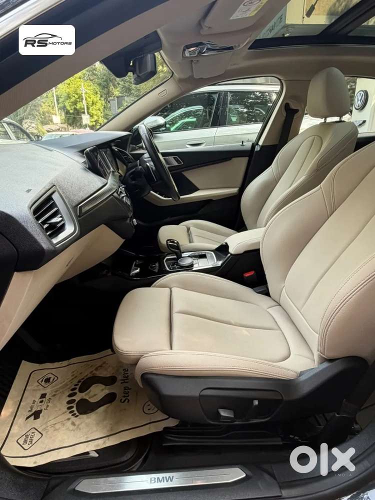 Bmw 2 Series 2.0 220d Sportline, 2021, Diesel