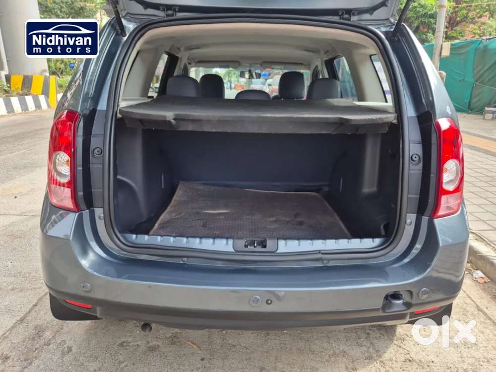 Renault Duster 1.5 Petrol Rxl, 2014, Petrol