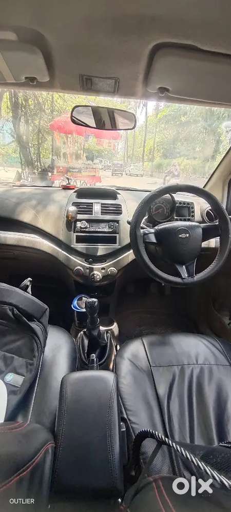 Beat Diesel For Sale In Running Condition Using Daily