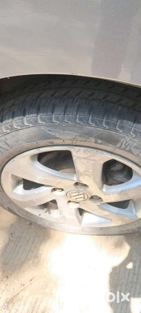 Maruti Suzuki Wagon R 1.0 2016 Petrol 36317 Km Driven In Mint Conditio