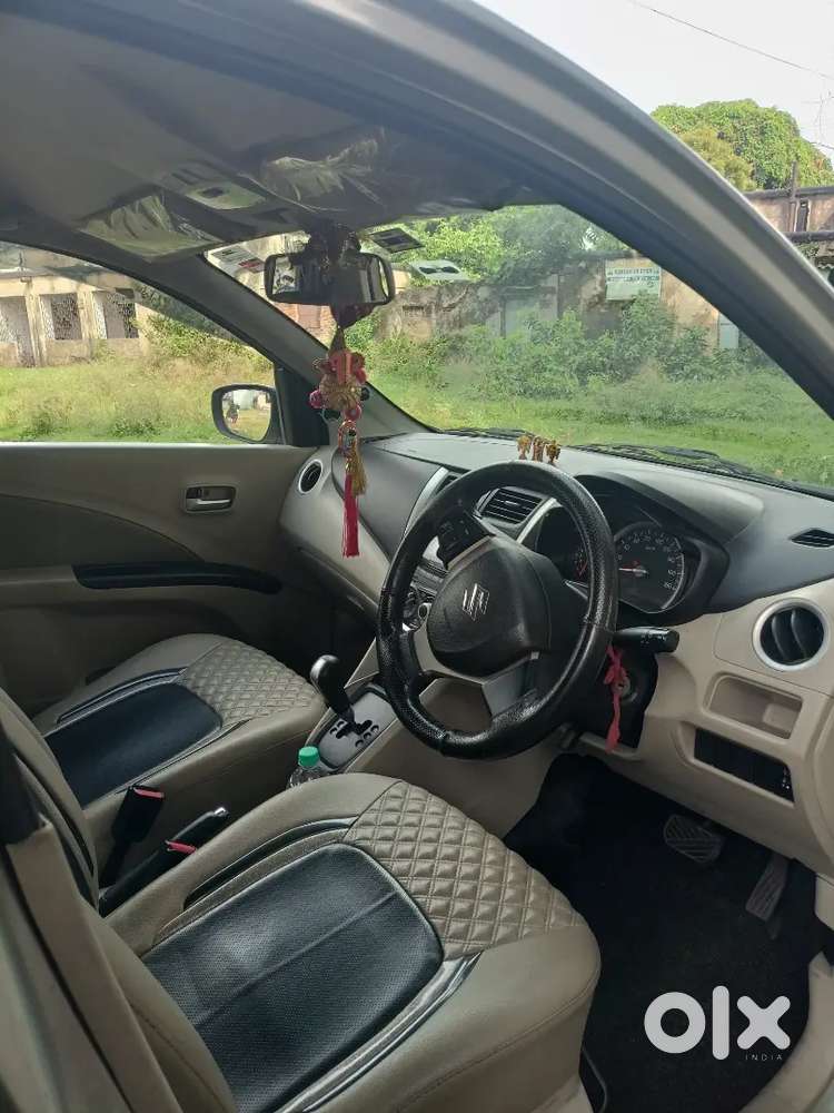 Celerio Zxi Amt 2017