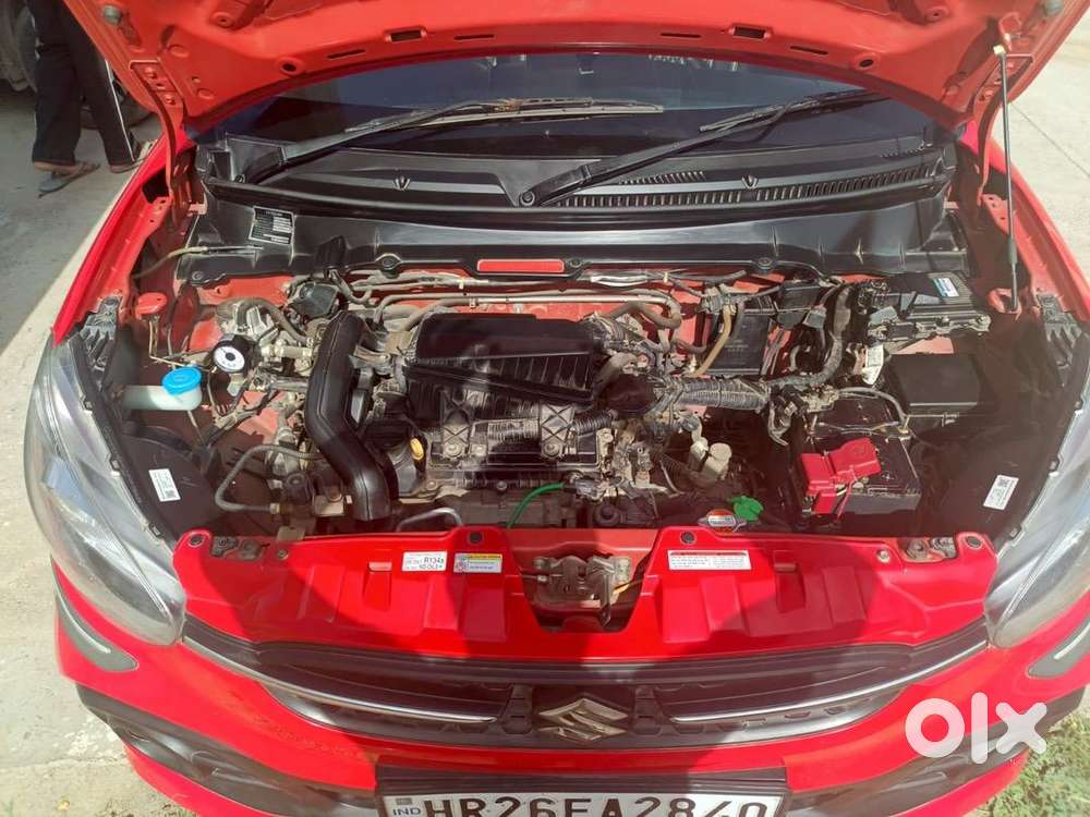 Celerio 2023 Cng Petrol Full Original Car Hai Koe Be Dikkat Nahi Hai