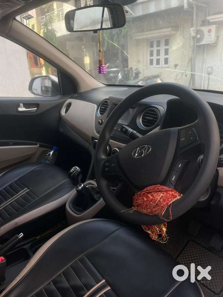 Hyundai Grand I10 Diesel 2017