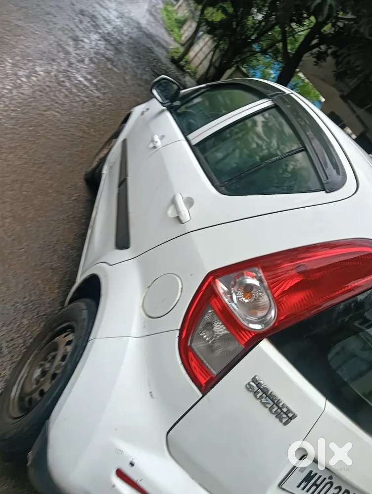 Maruti Suzuki Ritz 2011 Diesel