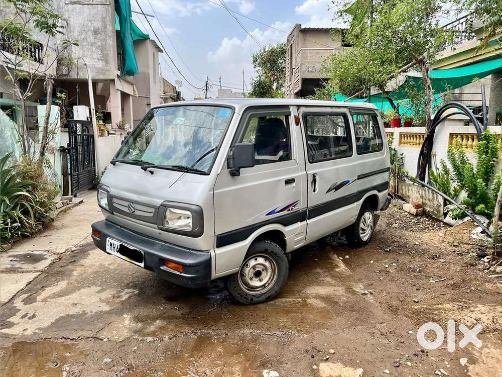 Used Maruti Suzuki 2011