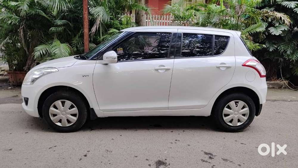 Maruti Suzuki Swift 2004-2010 Vxi With Abs, 2012, Petrol