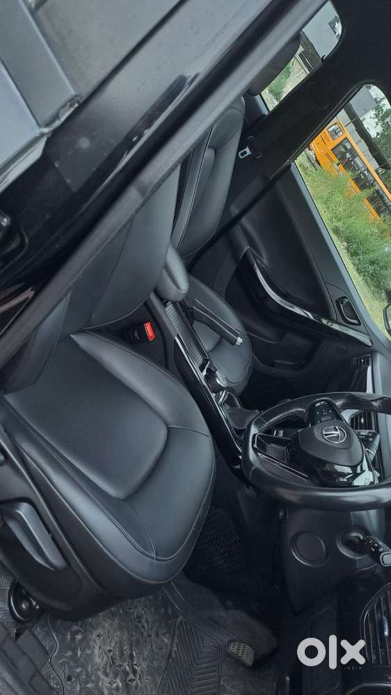 Tata Nexon 1.2 Revotron Xz Plus (o) Dark Edition, 2021, Diesel