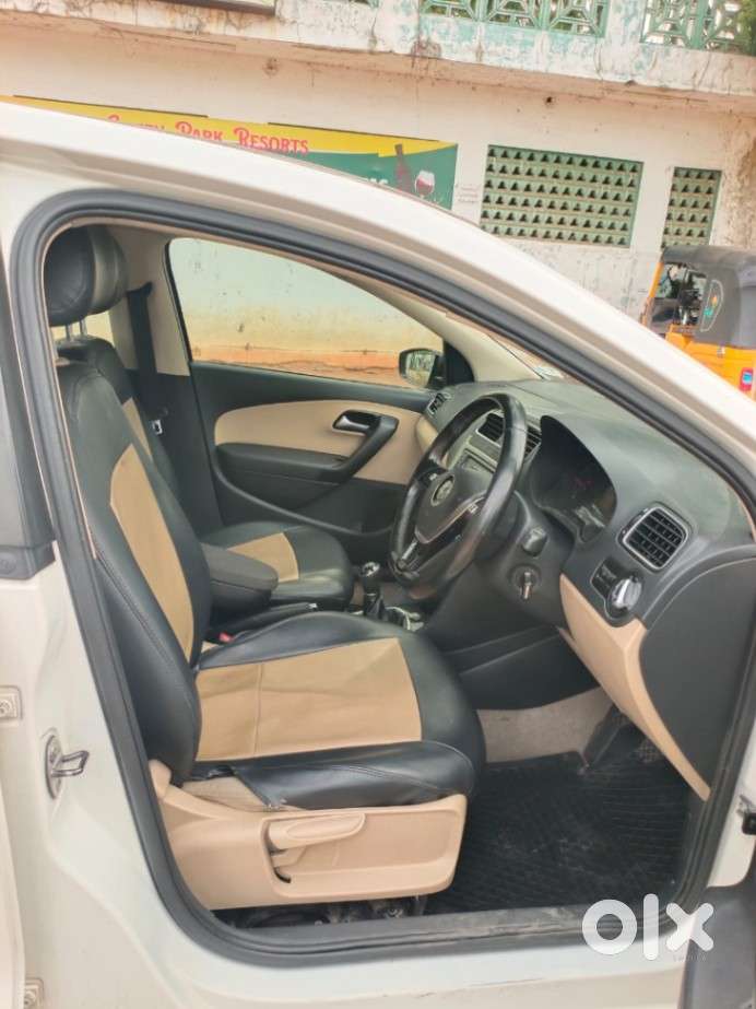 Volkswagen Ameo 1.5 Tdi Highline, 2017, Diesel
