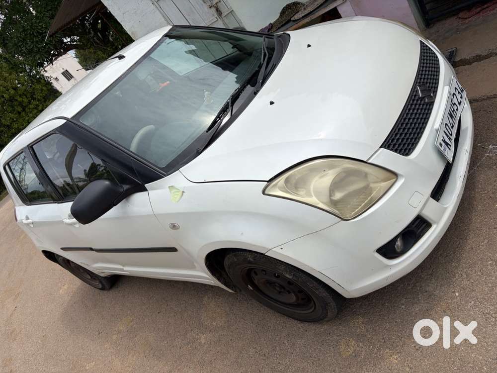 Maruti Suzuki Swift Vxi Vehicle Is Good Condition